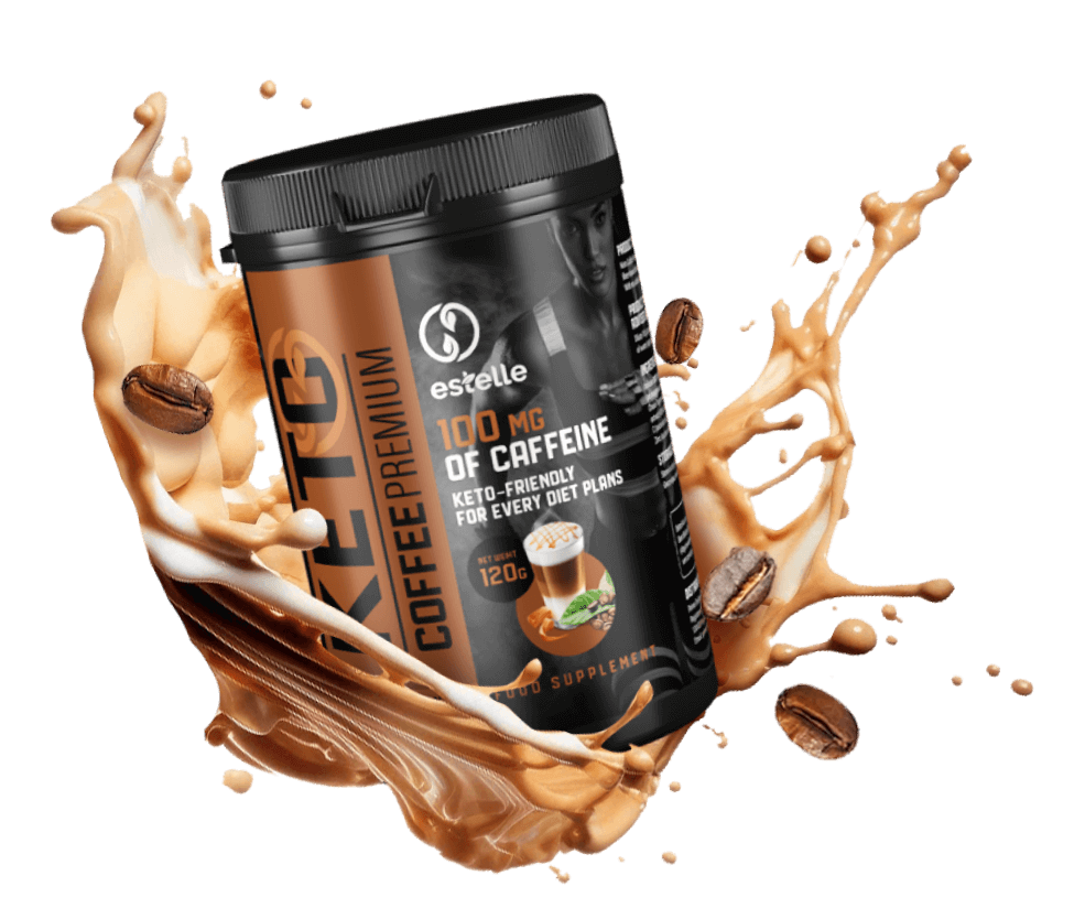 Keto Coffee